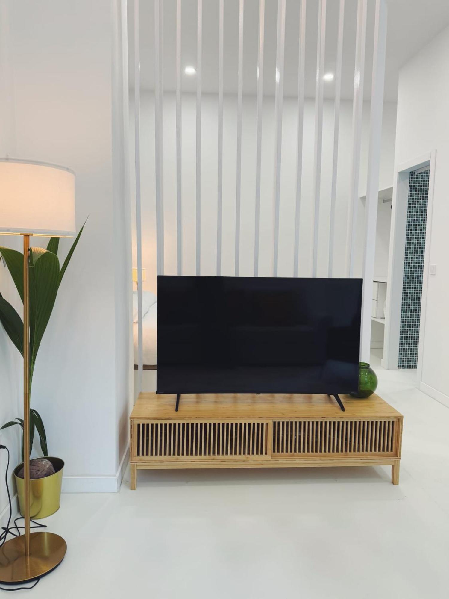 1 Of Arts And Science Fast Wifi 1 Appartement