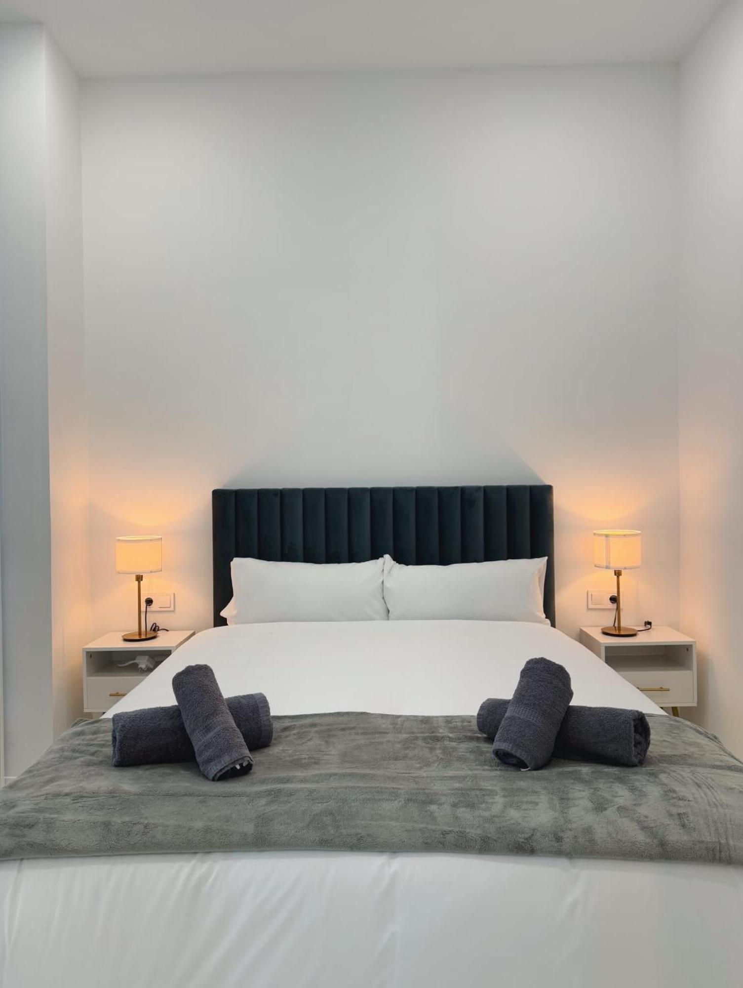 Appartement 1 Of Arts And Science Fast Wifi 1 *