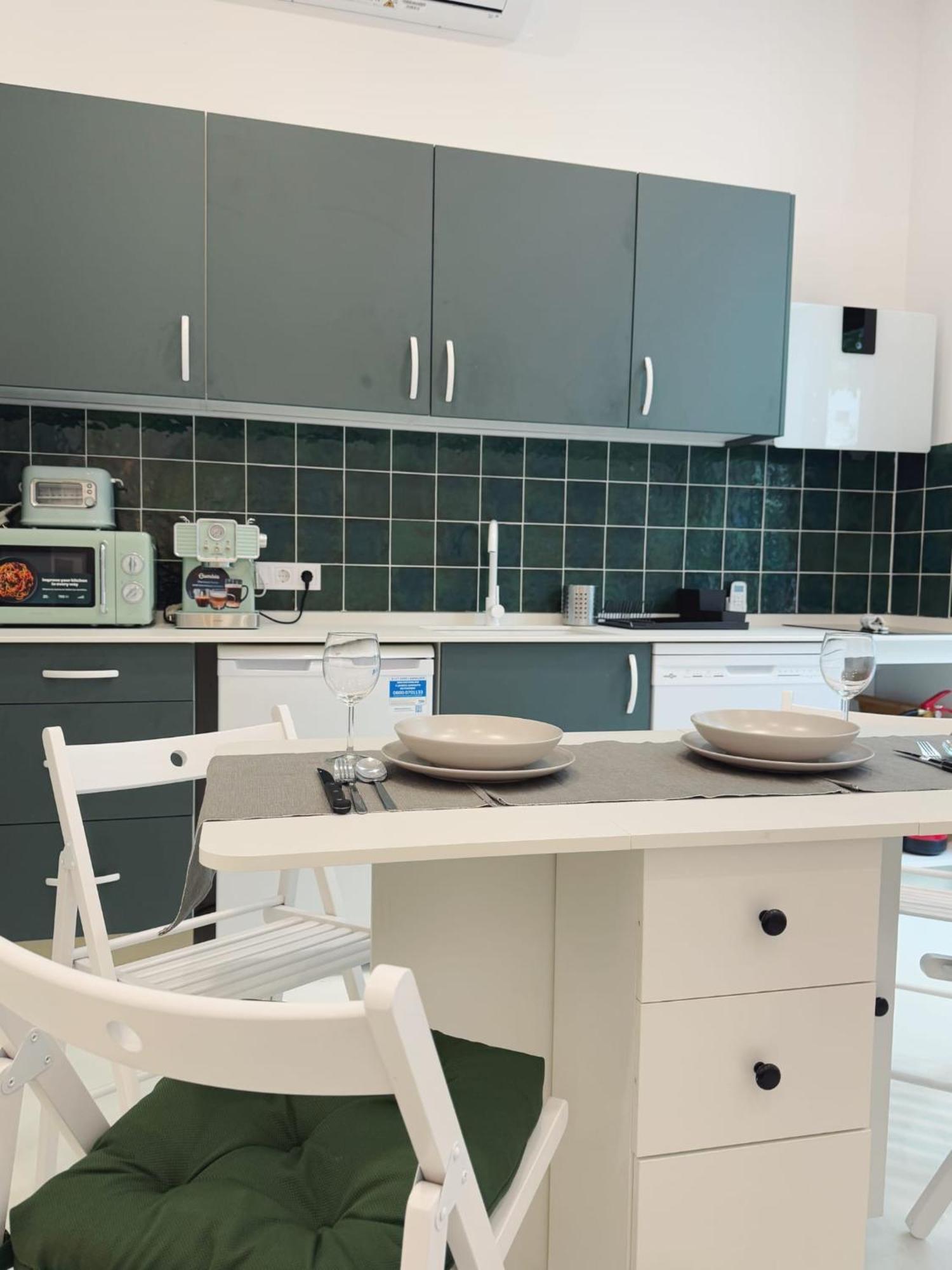 1 Of Arts And Science Fast Wifi 1 Appartement