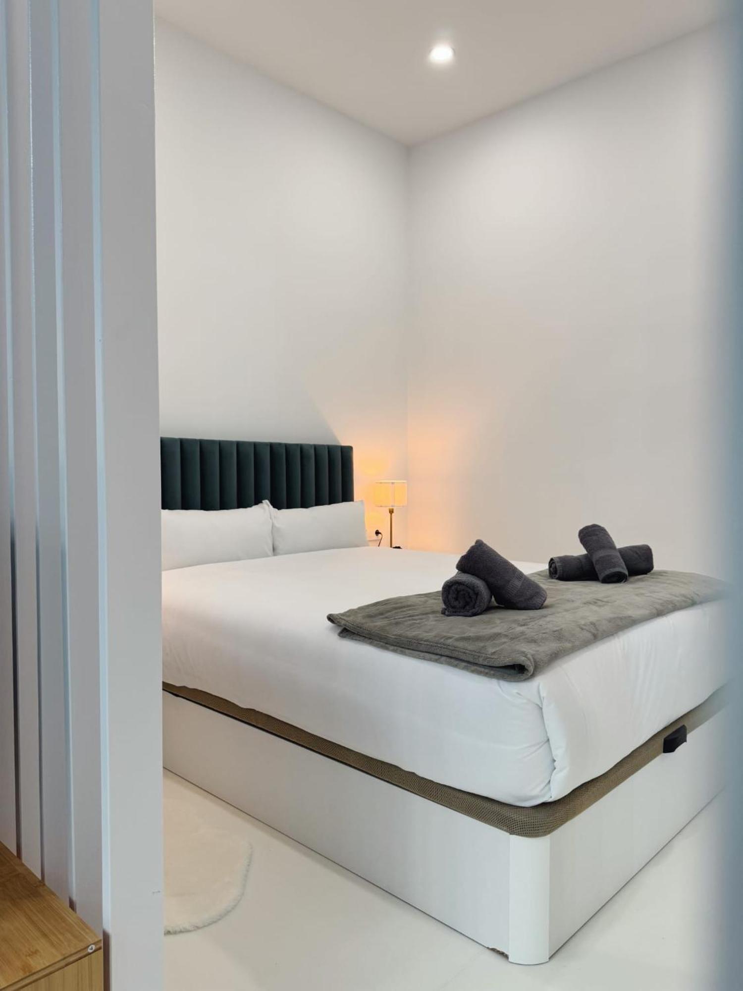 1 Of Arts And Science Fast Wifi 1 Appartement *