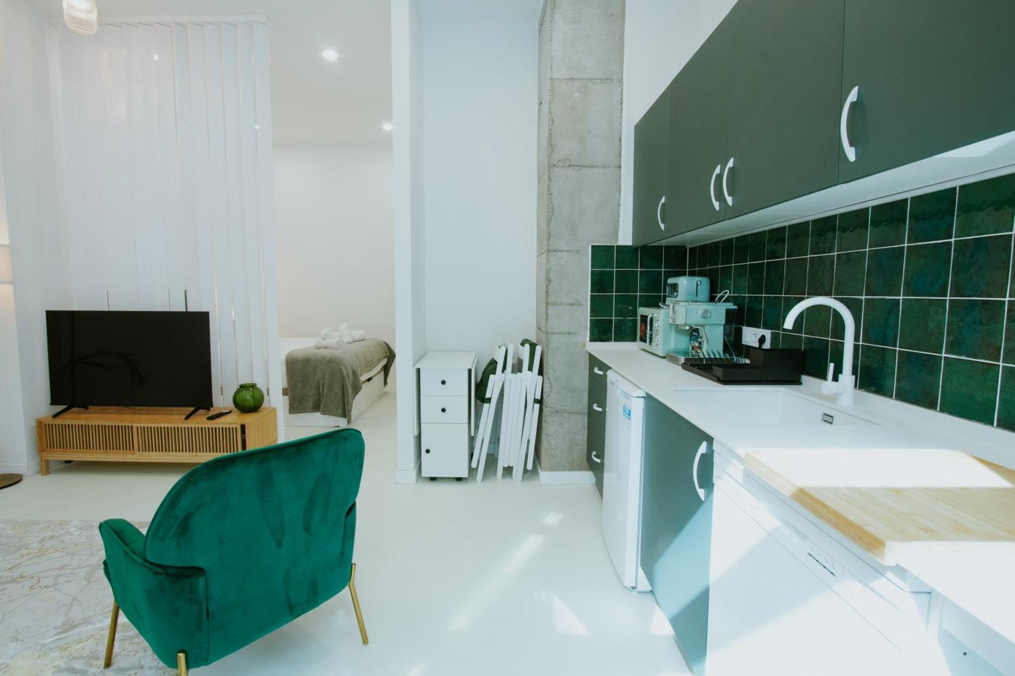 Appartement 1 Of Arts And Science Fast Wifi 1