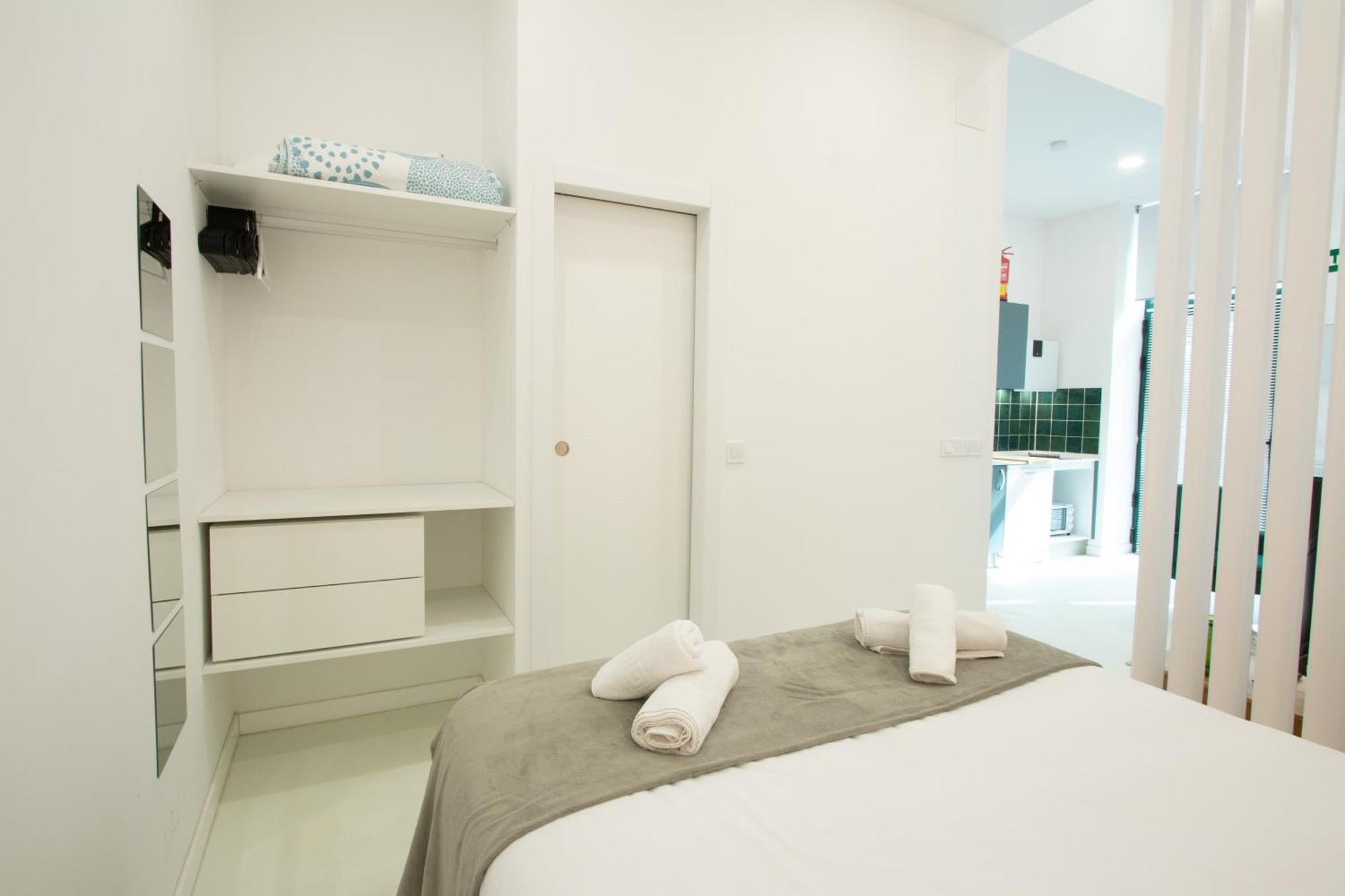 Appartement 1 Of Arts And Science Fast Wifi 1