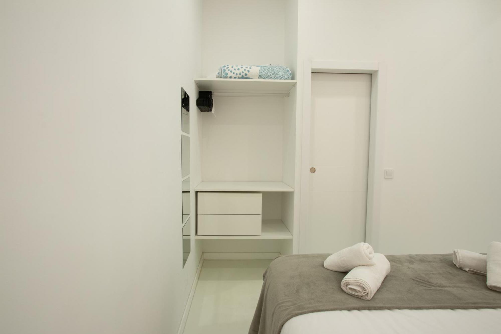 1 Of Arts And Science Fast Wifi 1 Appartement Valencia