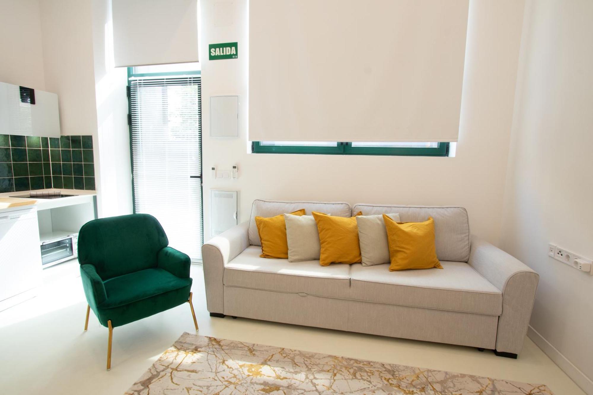 Appartement 1 Of Arts And Science Fast Wifi 1